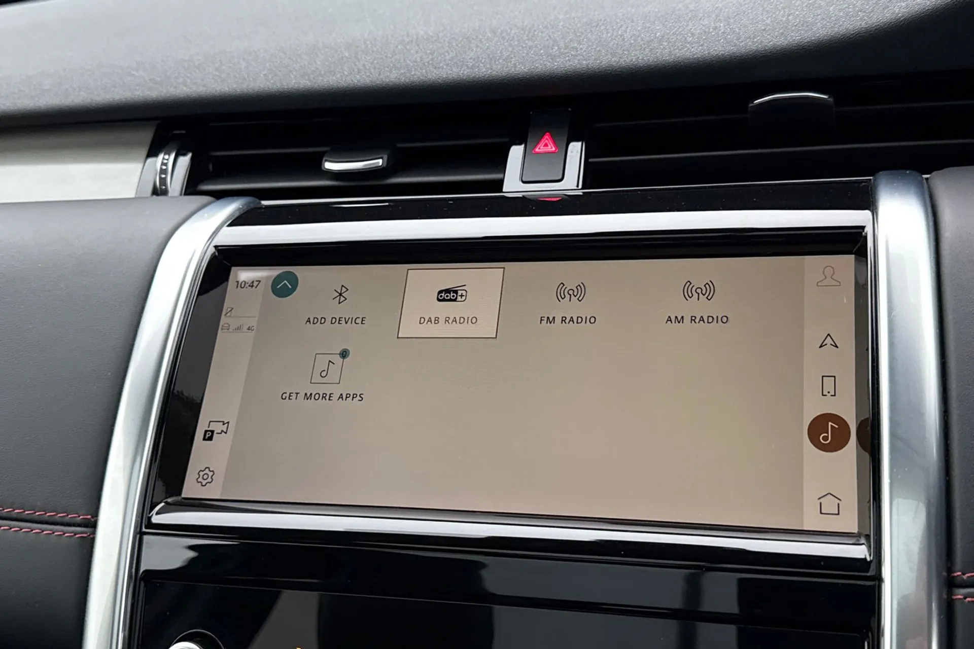 LAND ROVER DISCOVERY SPORT thumbnail image number 27