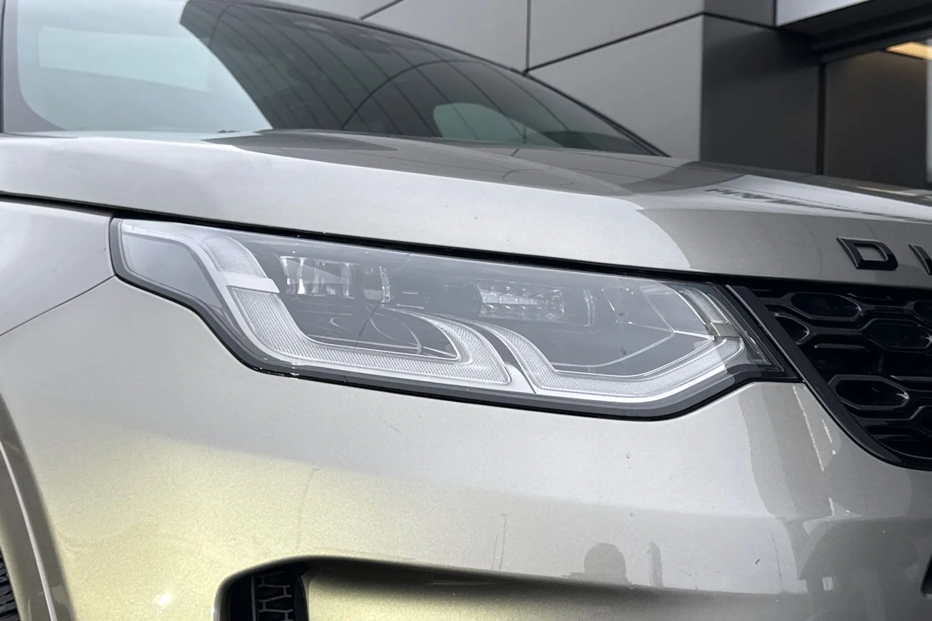 LAND ROVER DISCOVERY SPORT thumbnail image number 20