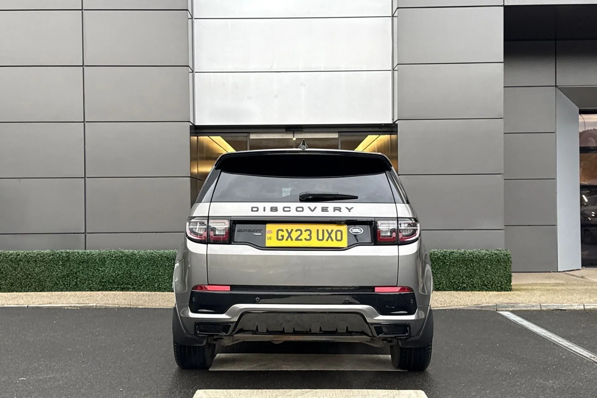 LAND ROVER DISCOVERY SPORT thumbnail image number 14