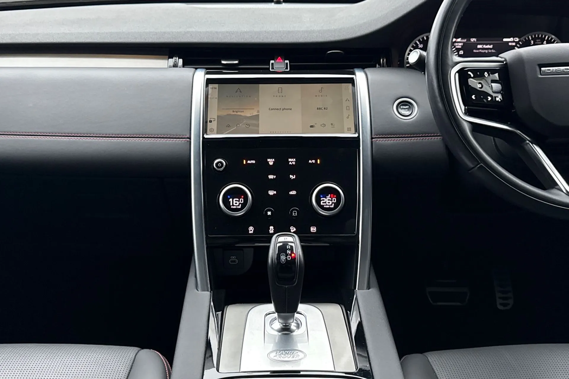 LAND ROVER DISCOVERY SPORT thumbnail image number 33