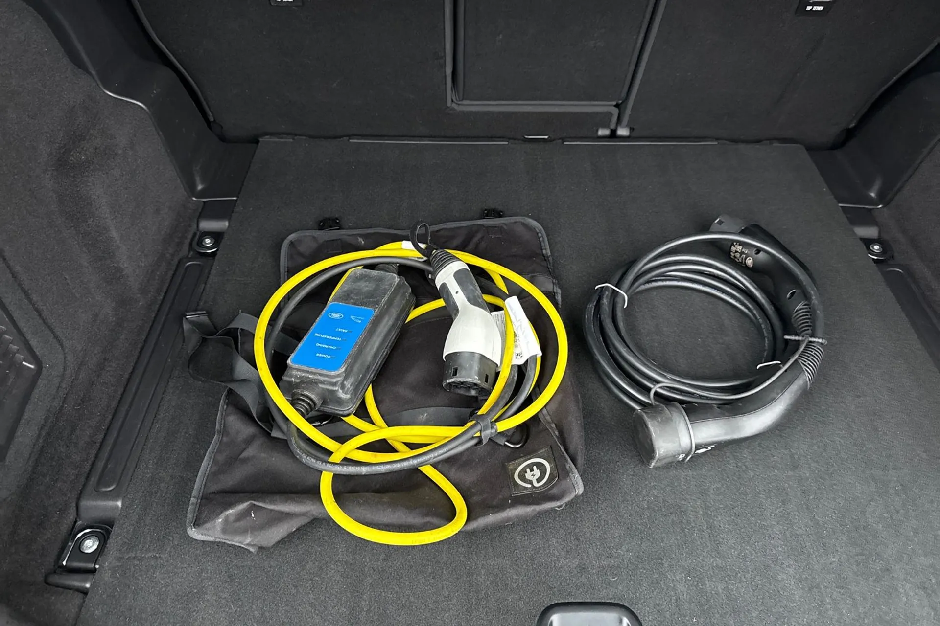 LAND ROVER DISCOVERY SPORT thumbnail image number 42