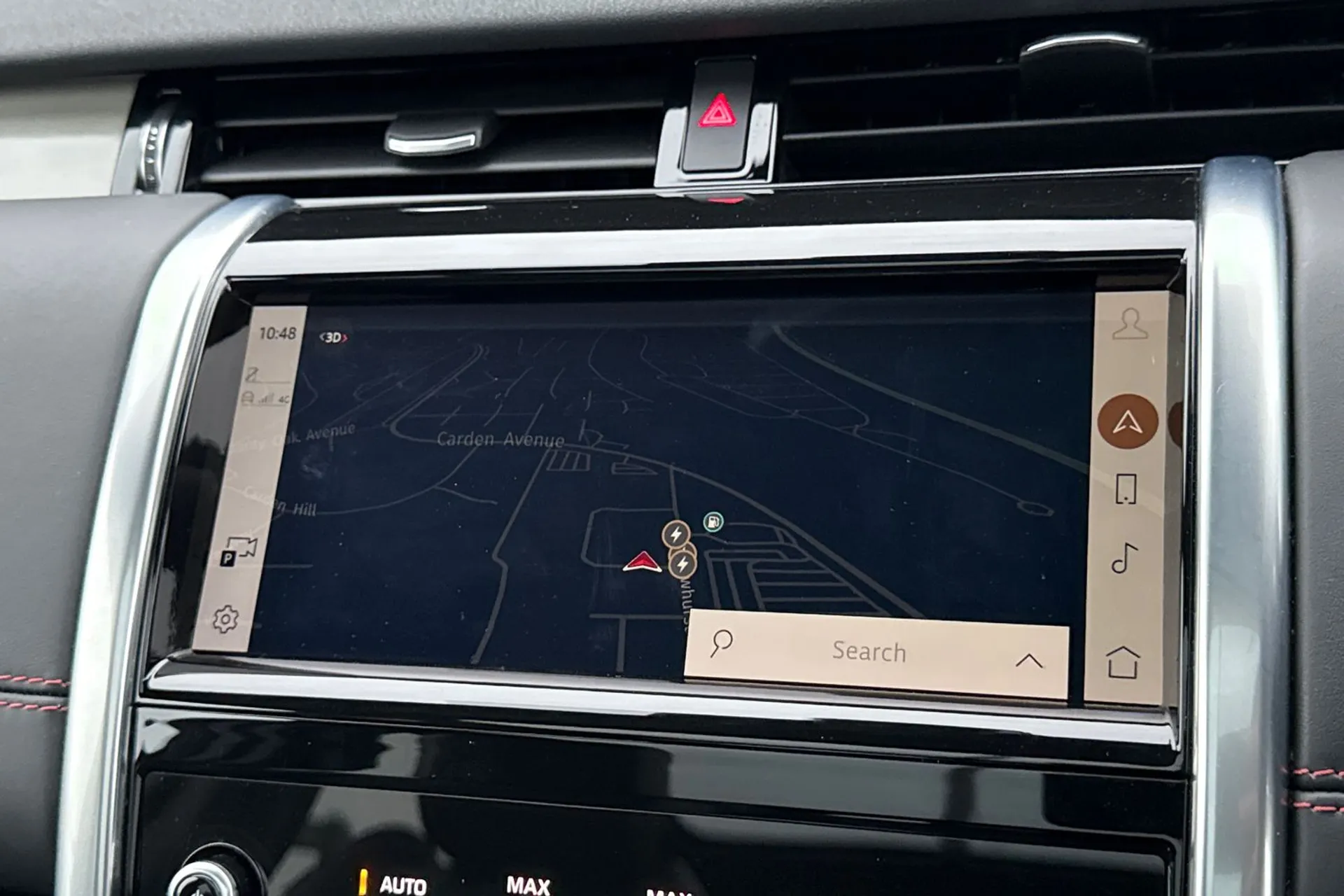 LAND ROVER DISCOVERY SPORT thumbnail image number 6