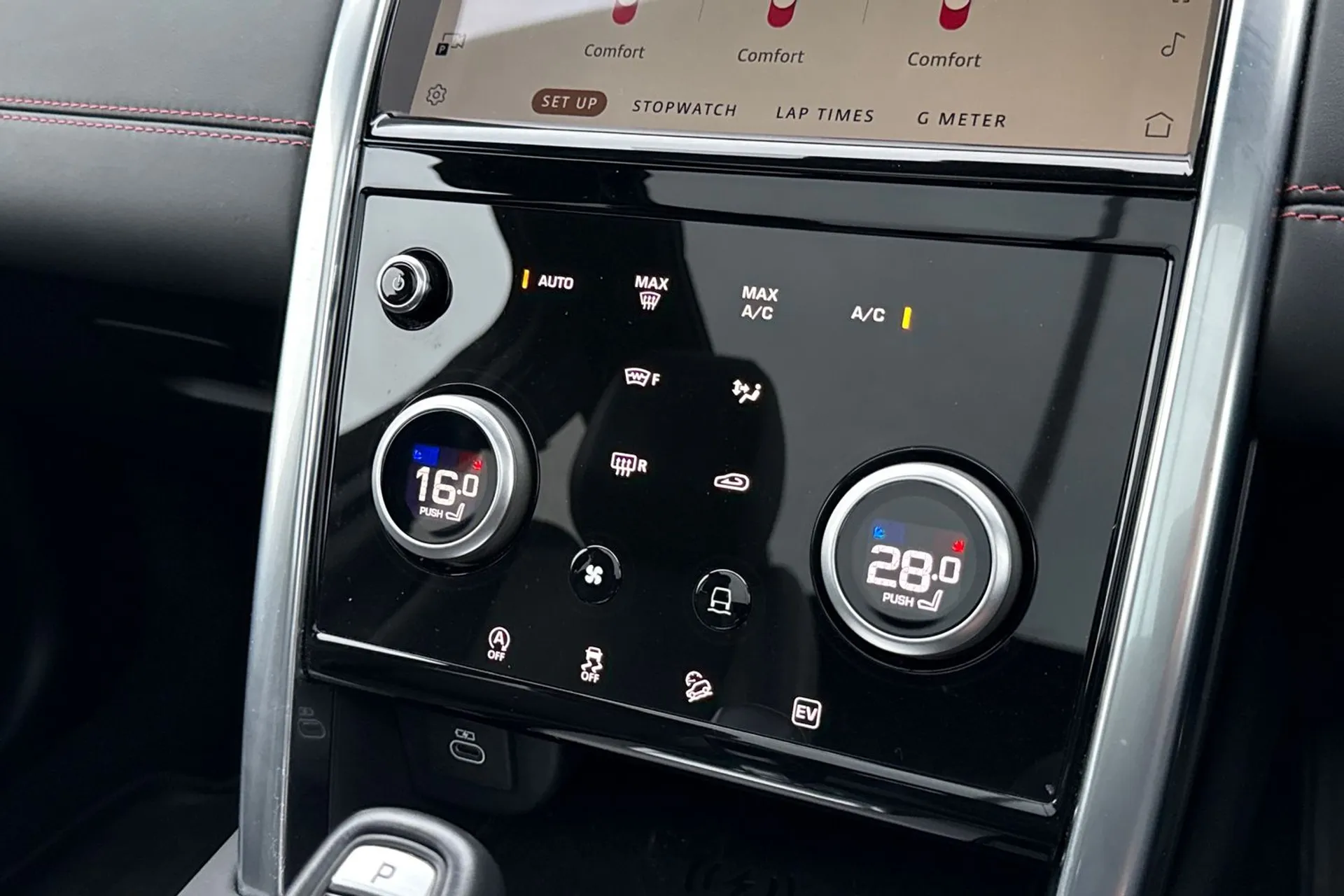 LAND ROVER DISCOVERY SPORT thumbnail image number 56