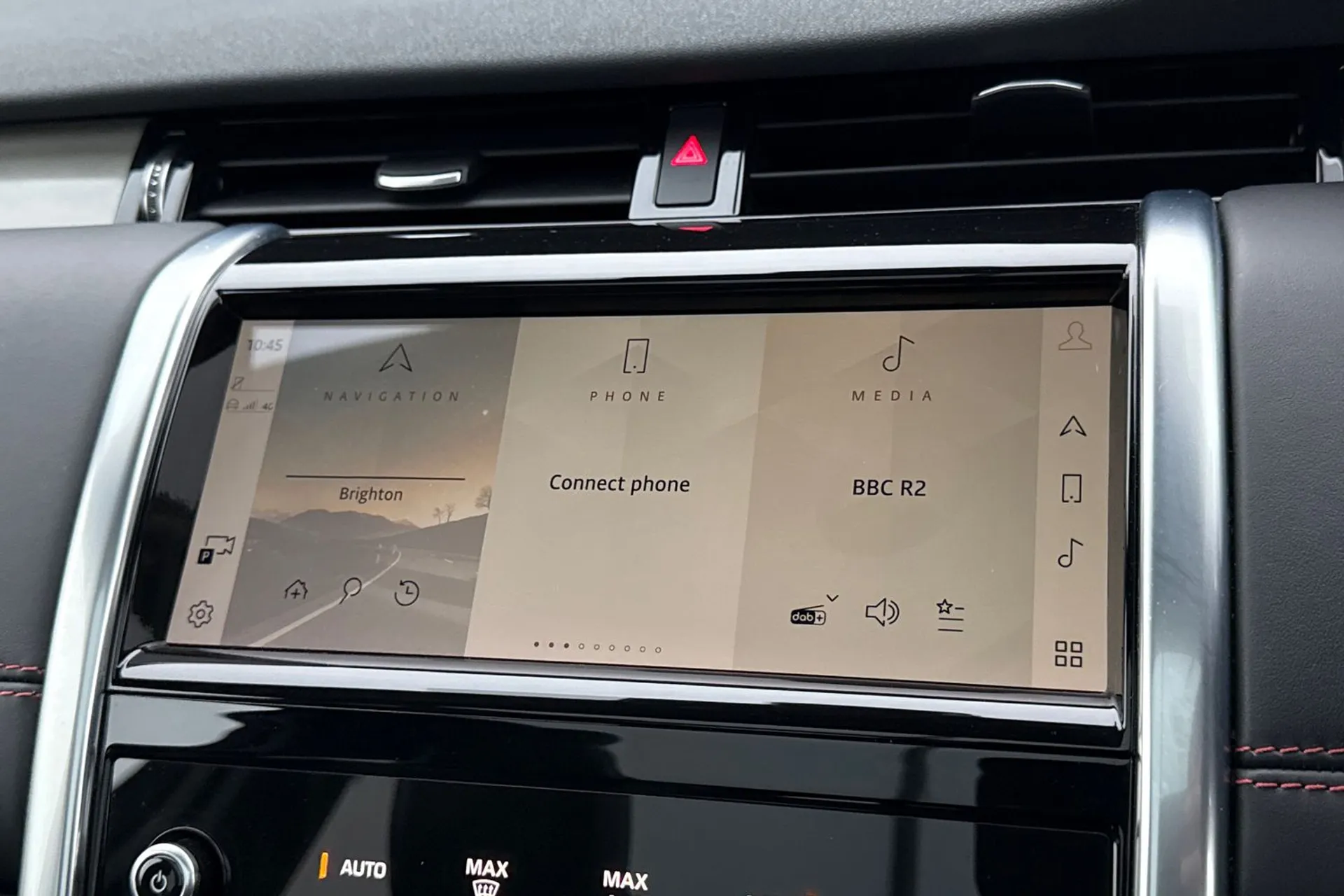 LAND ROVER DISCOVERY SPORT thumbnail image number 59