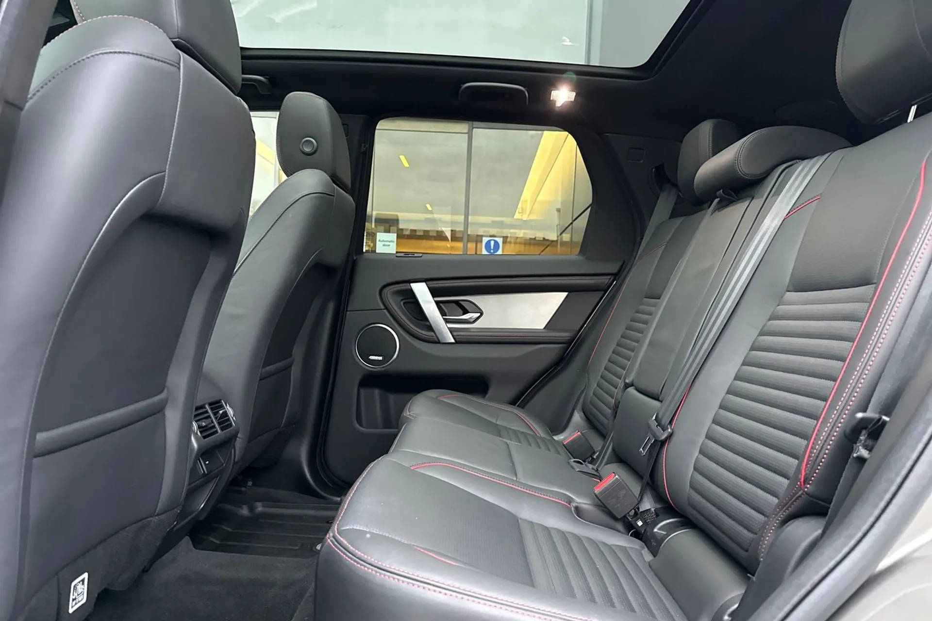 LAND ROVER DISCOVERY SPORT thumbnail image number 55