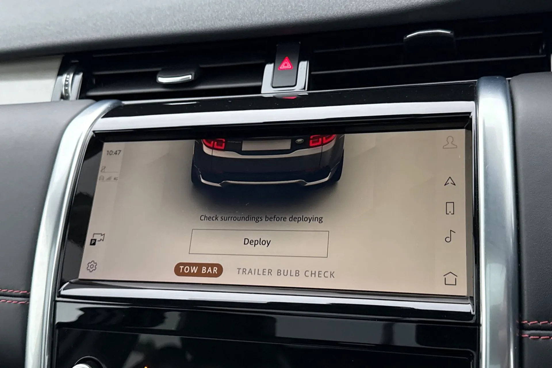 LAND ROVER DISCOVERY SPORT thumbnail image number 17