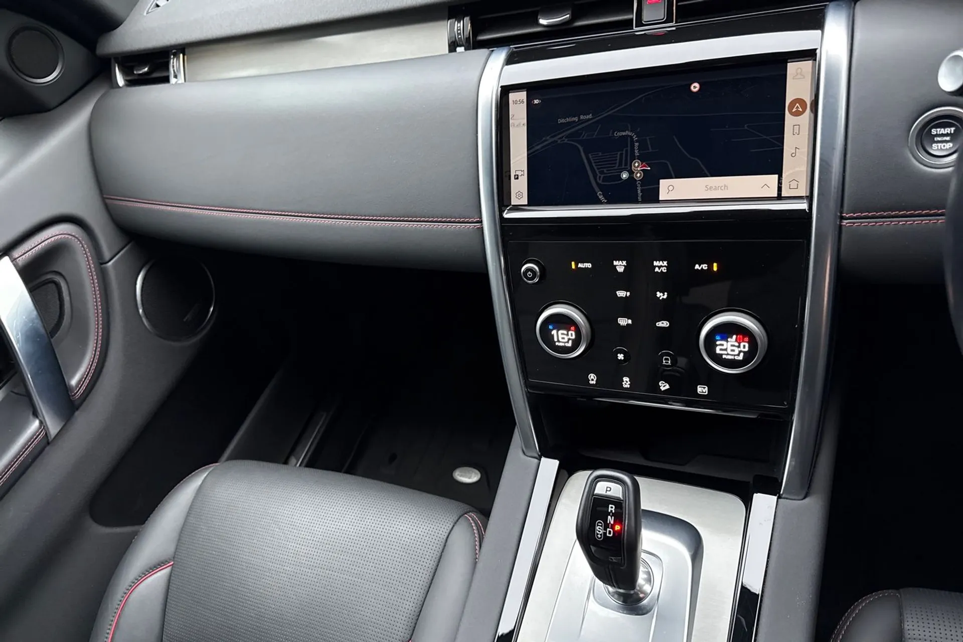 LAND ROVER DISCOVERY SPORT thumbnail image number 34