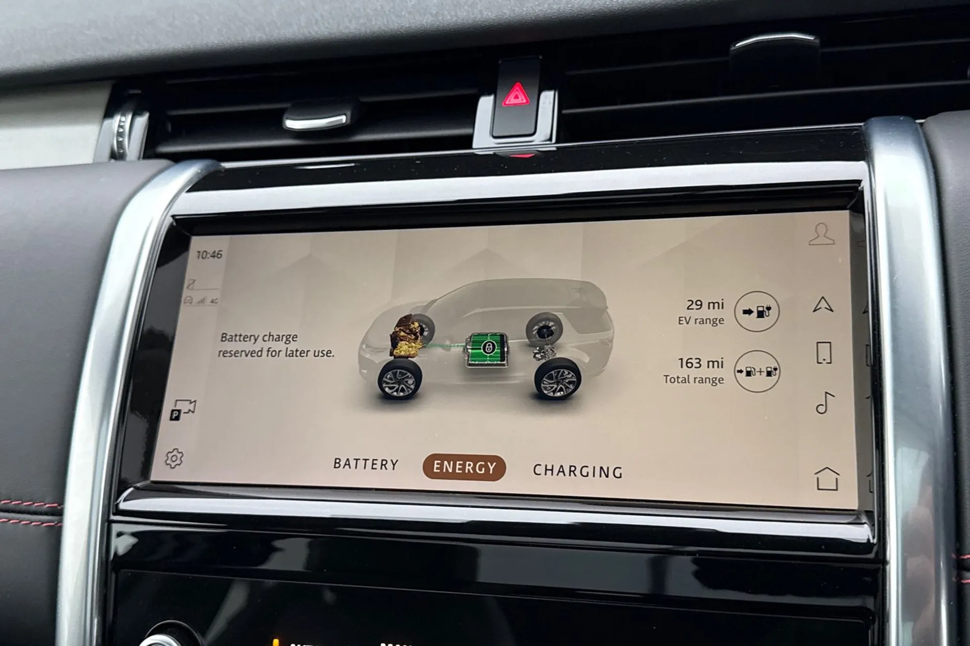 LAND ROVER DISCOVERY SPORT thumbnail image number 43