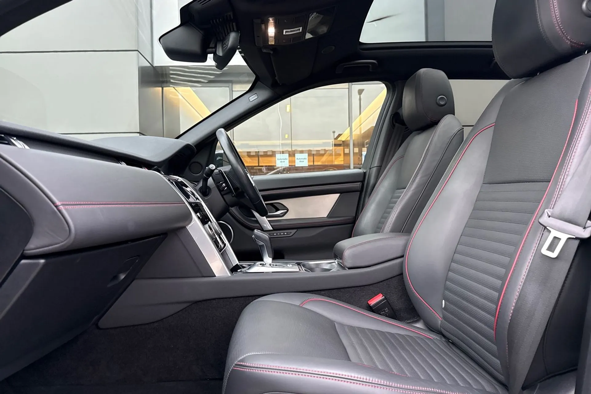 LAND ROVER DISCOVERY SPORT thumbnail image number 52