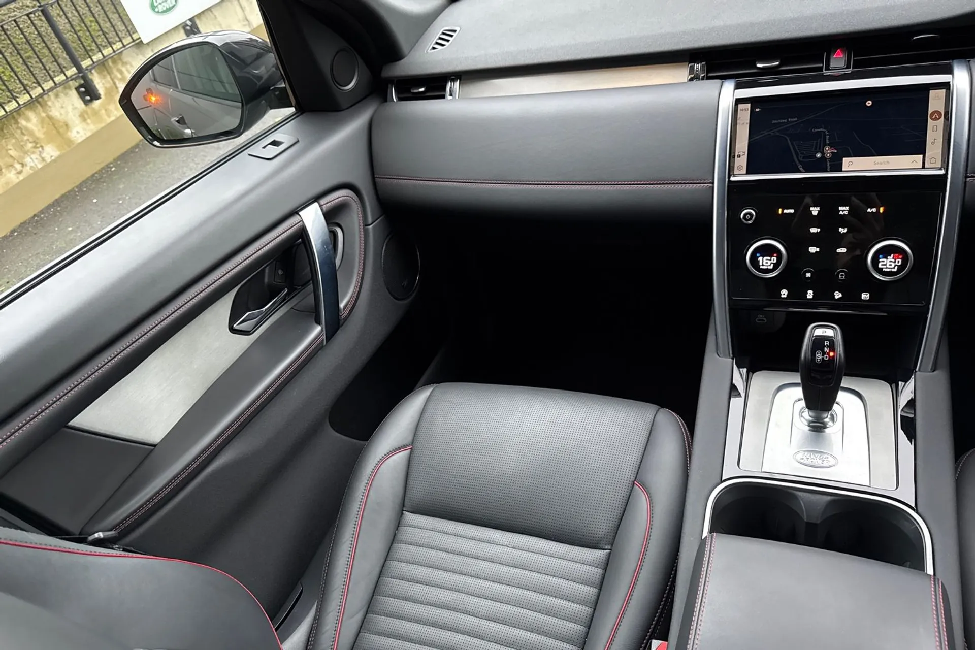 LAND ROVER DISCOVERY SPORT thumbnail image number 49