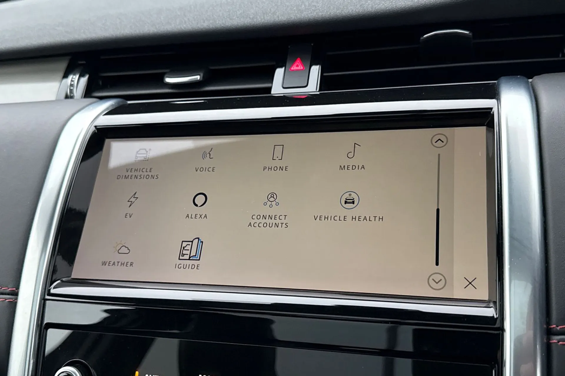 LAND ROVER DISCOVERY SPORT thumbnail image number 63