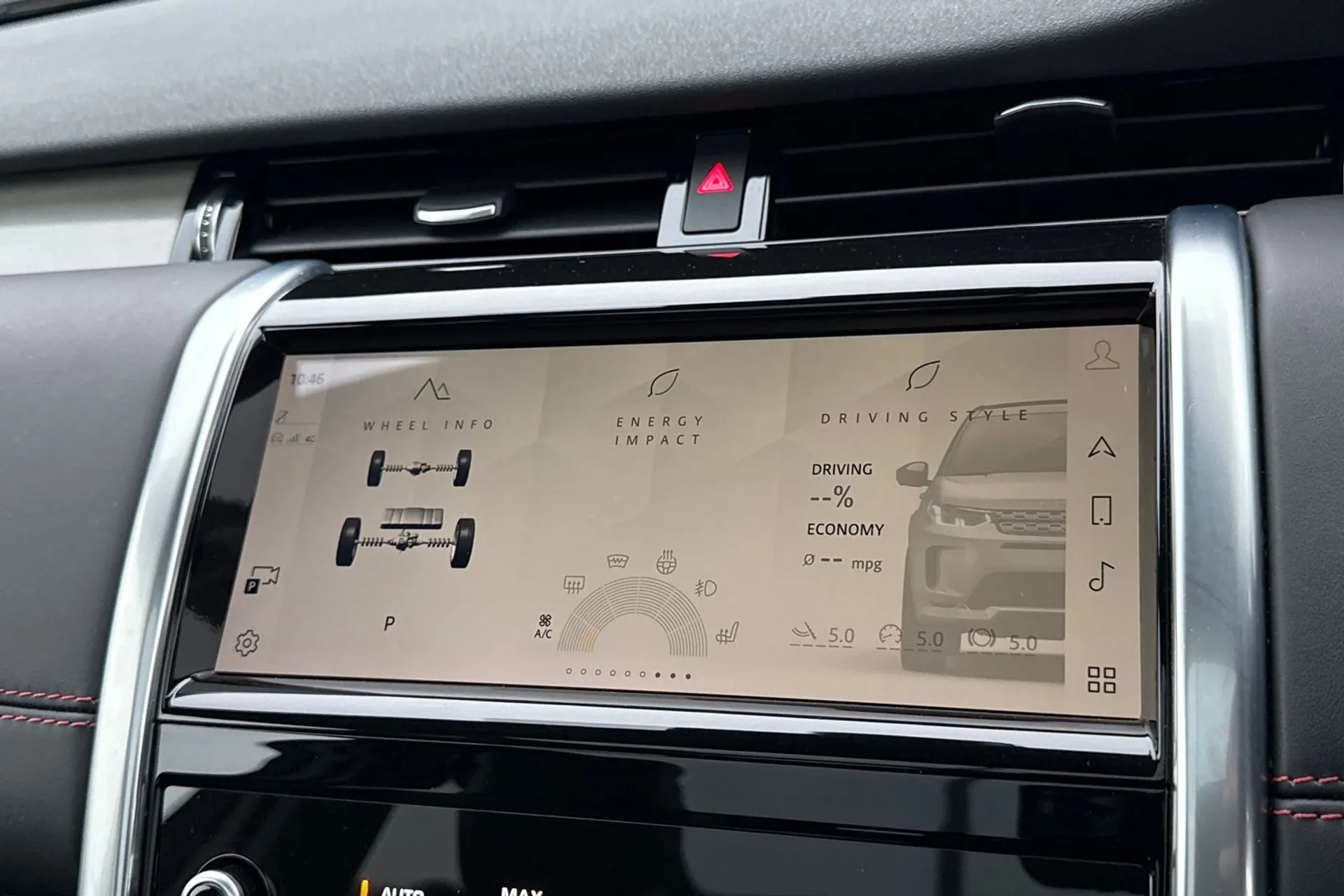 LAND ROVER DISCOVERY SPORT thumbnail image number 61