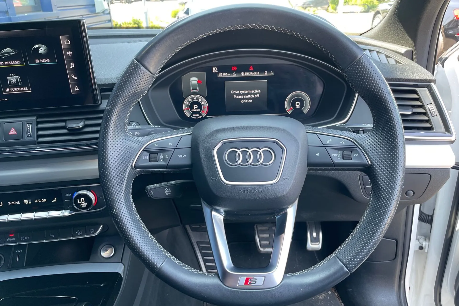 Audi Q5 thumbnail image number 39