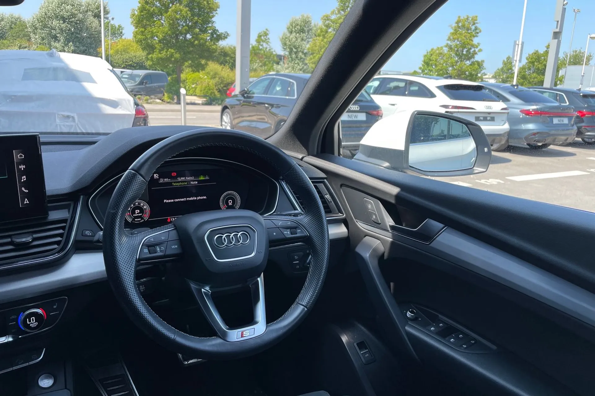Audi Q5 thumbnail image number 37