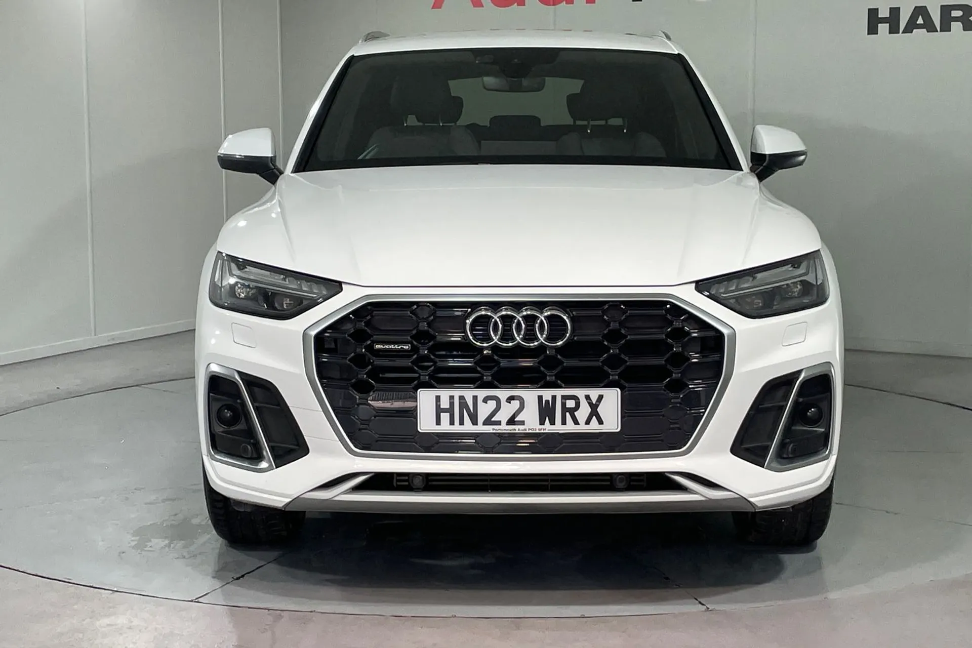 Audi Q5 thumbnail image number 6