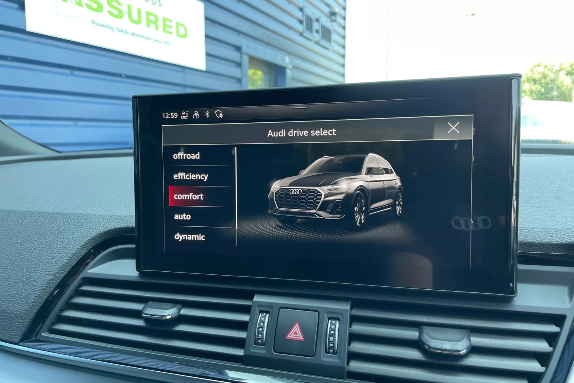 Audi Q5 thumbnail image number 26