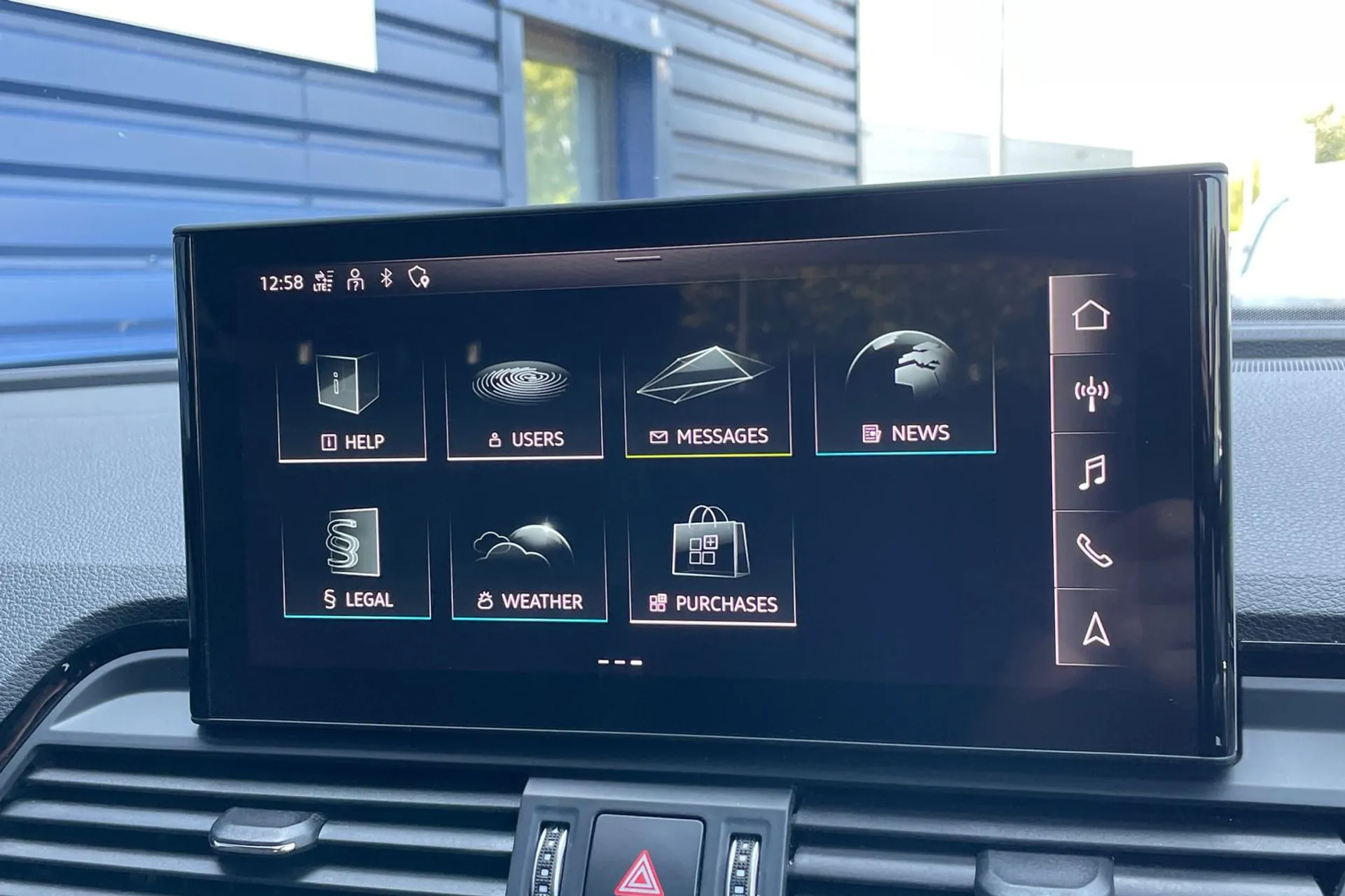 Audi Q5 thumbnail image number 33