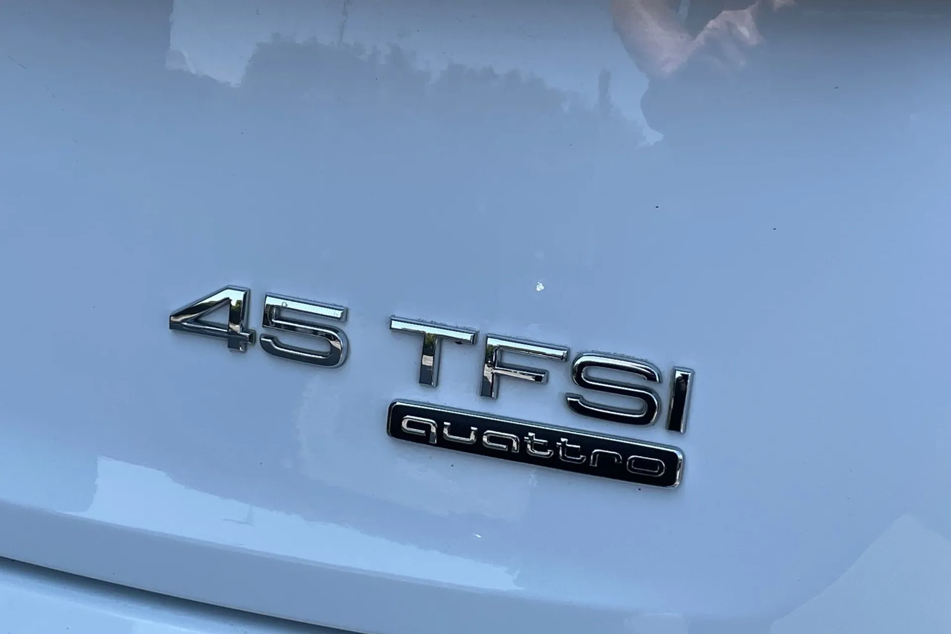 Audi Q5 thumbnail image number 15