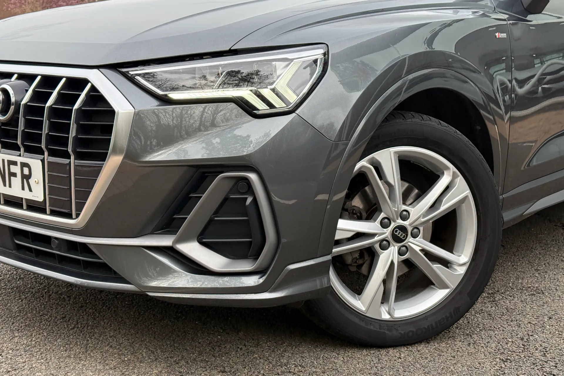 Audi Q3 thumbnail image number 54