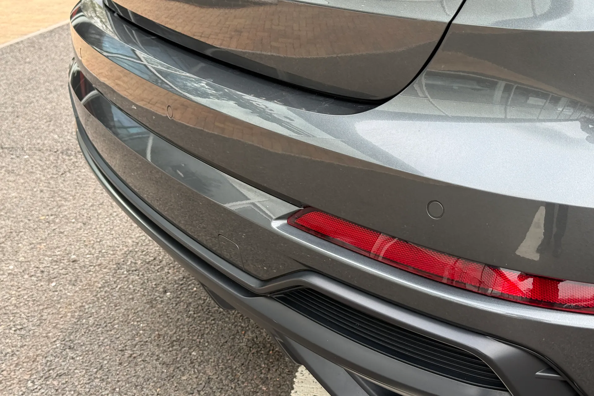 Audi Q3 thumbnail image number 39