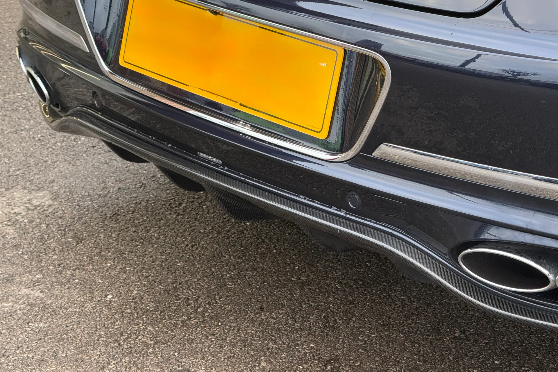 Bentley CONTINENTAL GT thumbnail image number 7