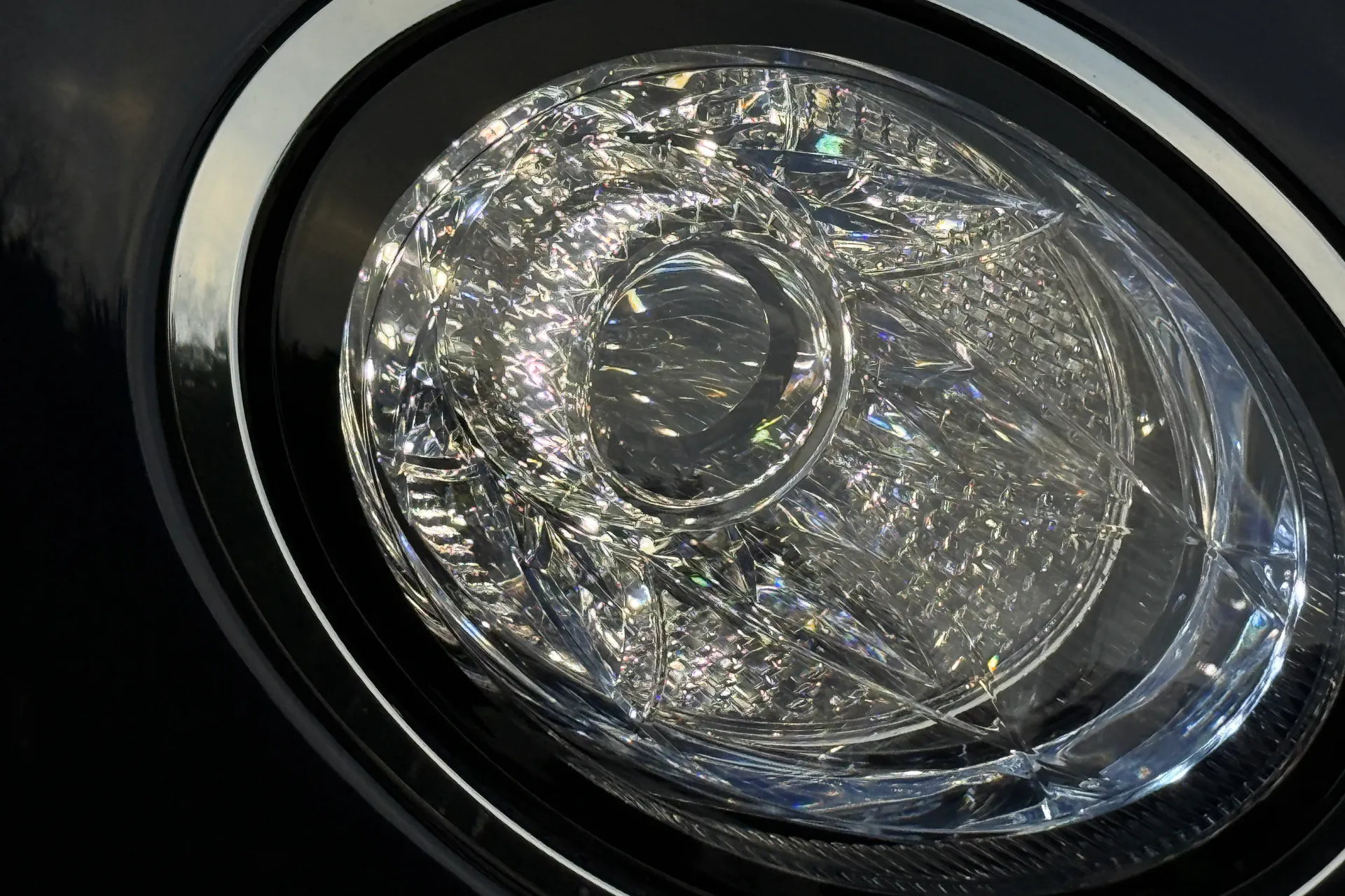 Bentley CONTINENTAL GT thumbnail image number 13