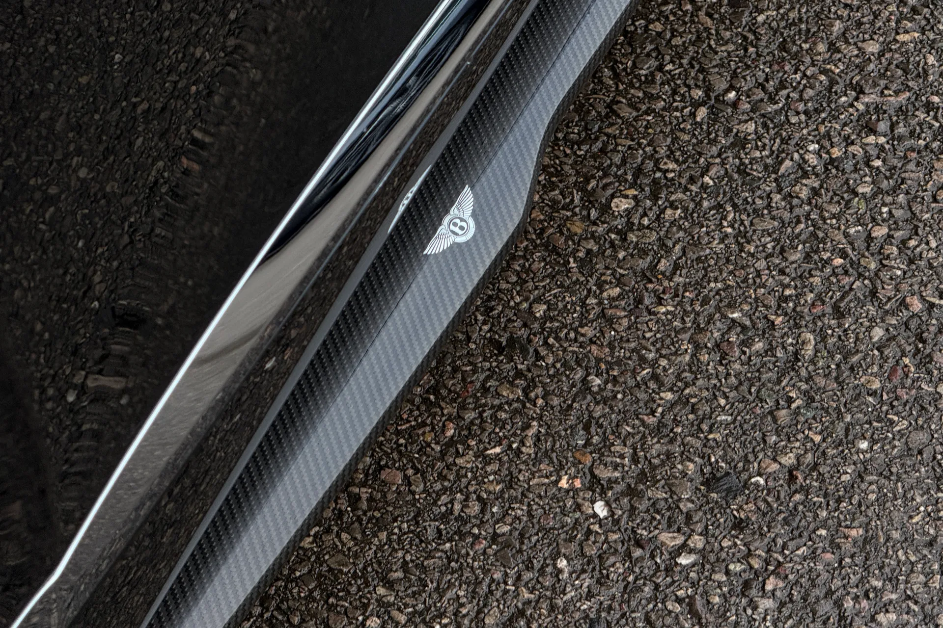 Bentley CONTINENTAL GT thumbnail image number 11