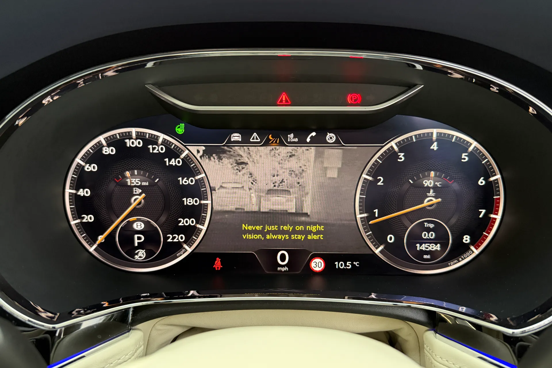 Bentley CONTINENTAL GT thumbnail image number 42