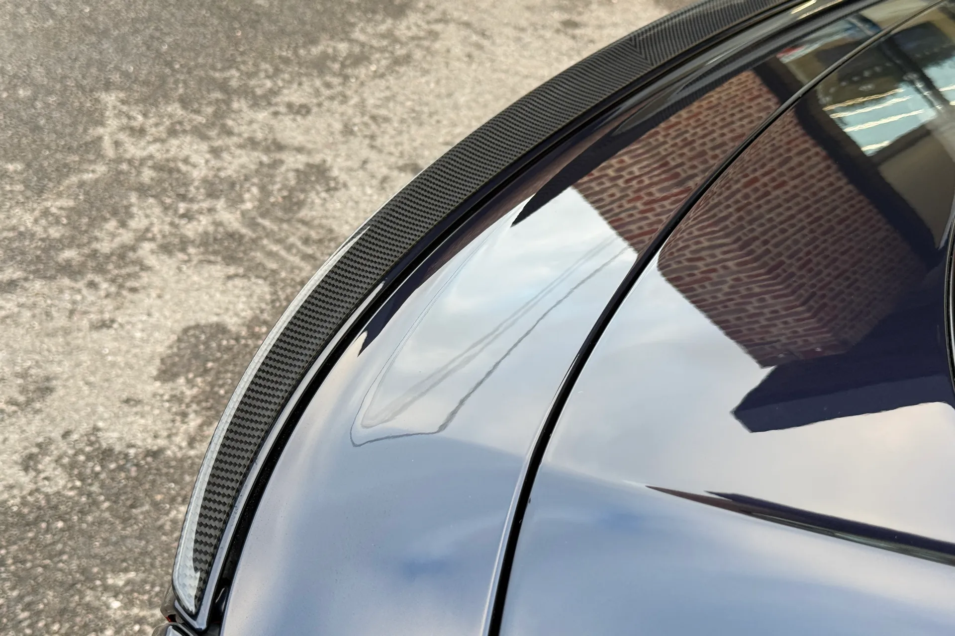 Bentley CONTINENTAL GT thumbnail image number 15