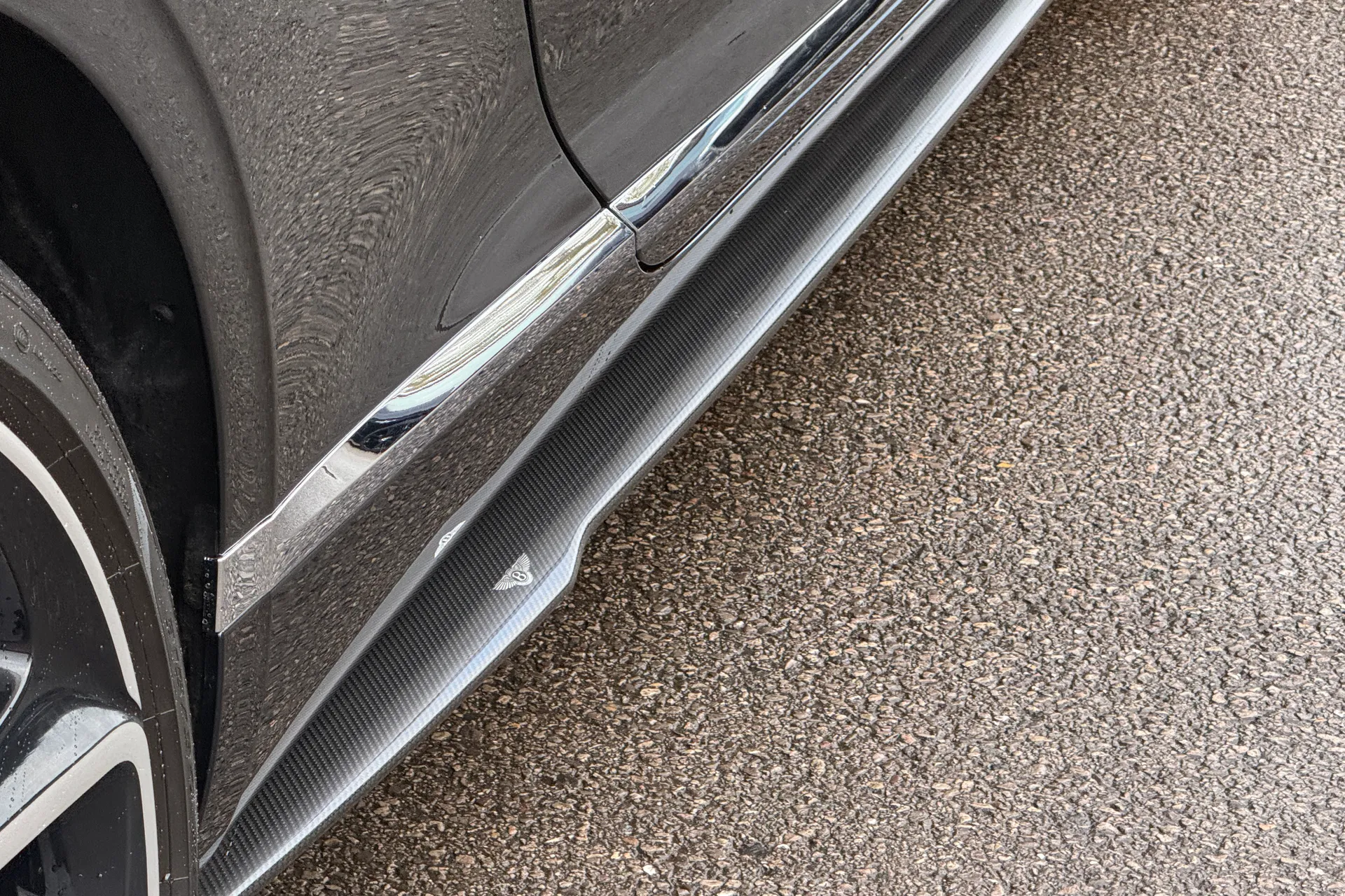 Bentley CONTINENTAL GT thumbnail image number 12