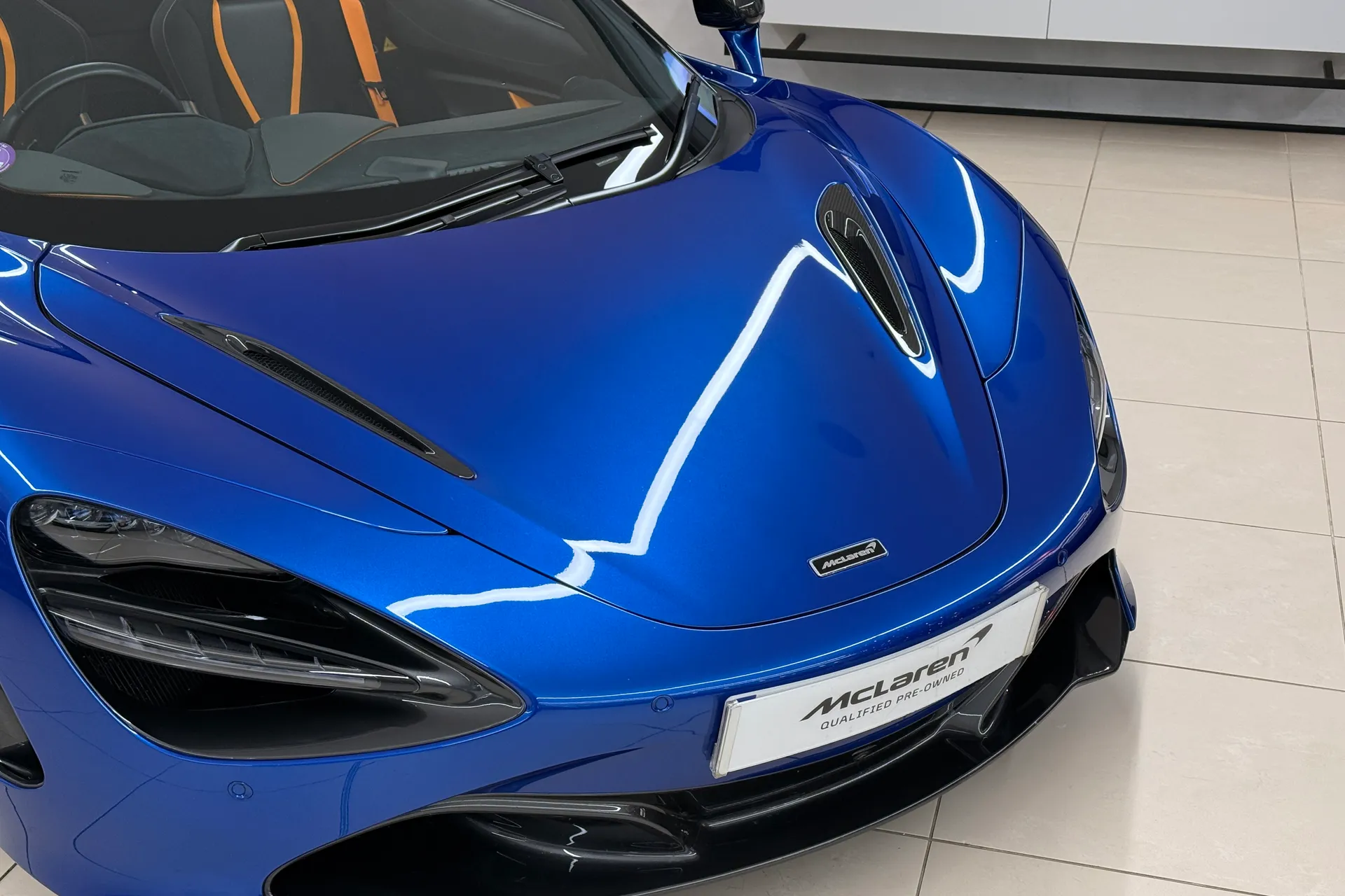 McLaren 720 thumbnail image number 3