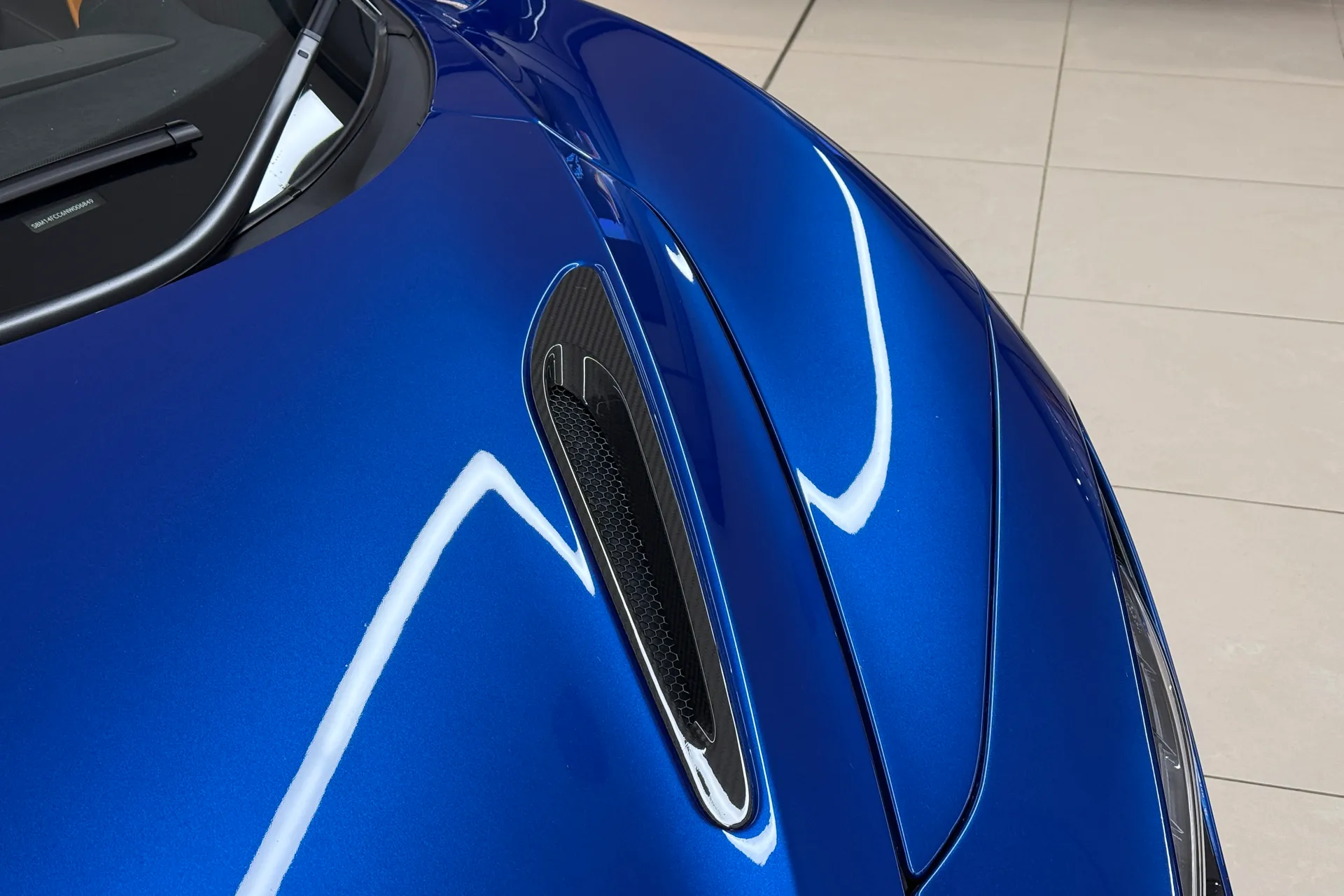 McLaren 720 thumbnail image number 8