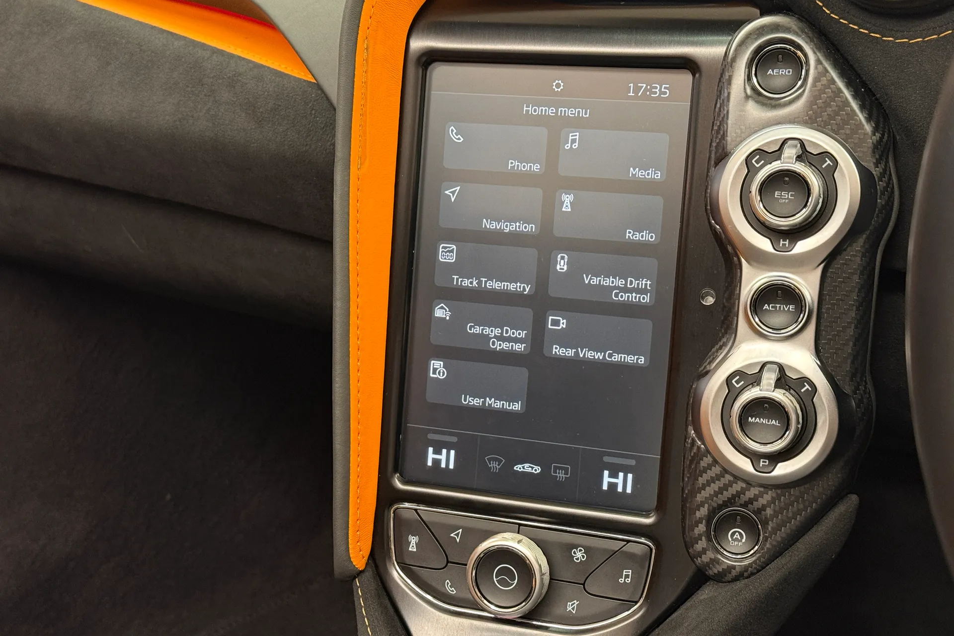 McLaren 720 thumbnail image number 31