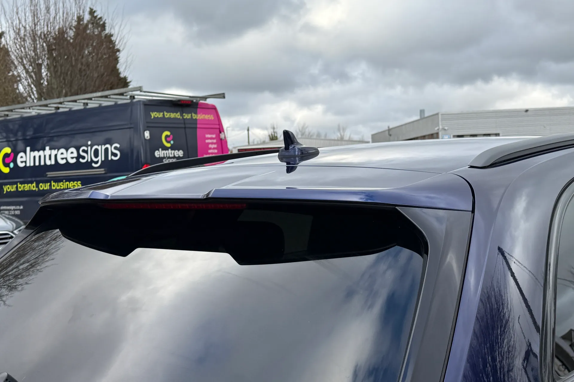 Audi RS4 thumbnail image number 52