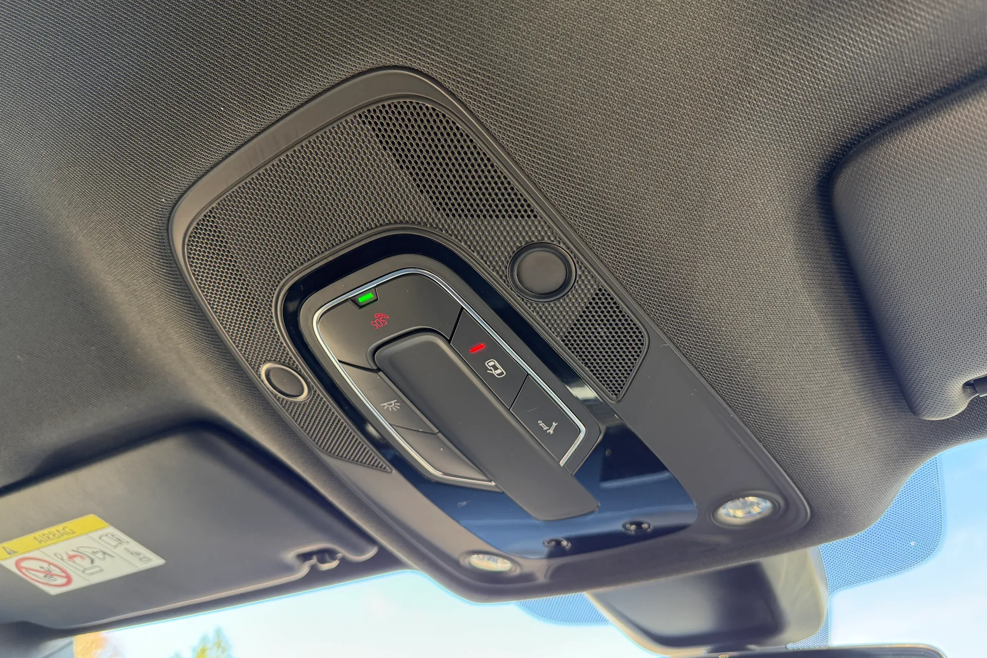 Audi Q5 thumbnail image number 20