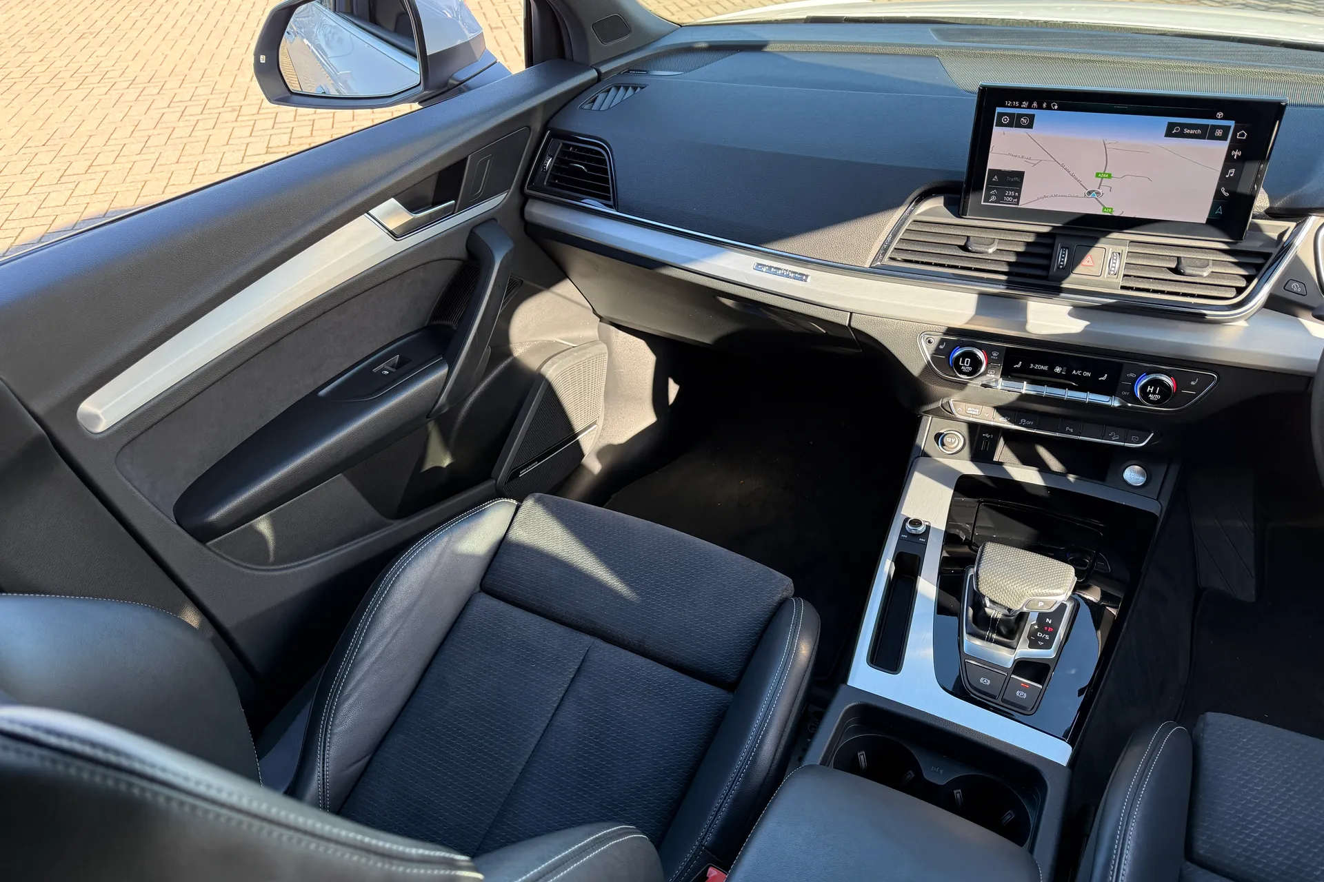 Audi Q5 thumbnail image number 39