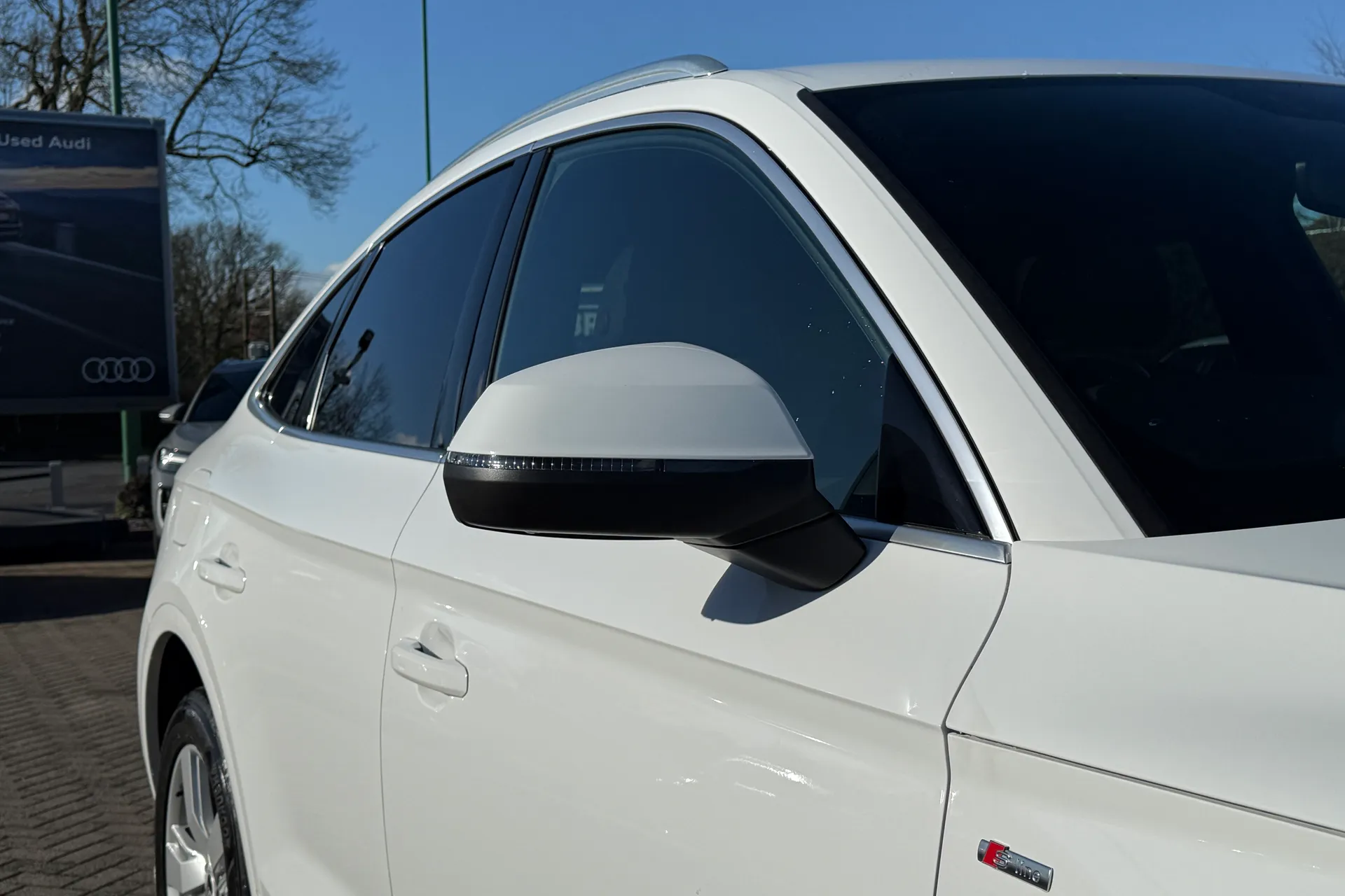 Audi Q5 thumbnail image number 50