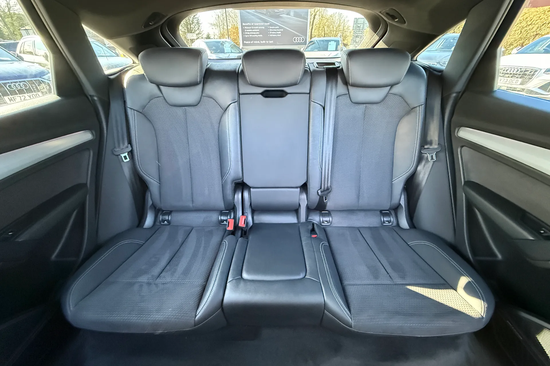 Audi Q5 thumbnail image number 38