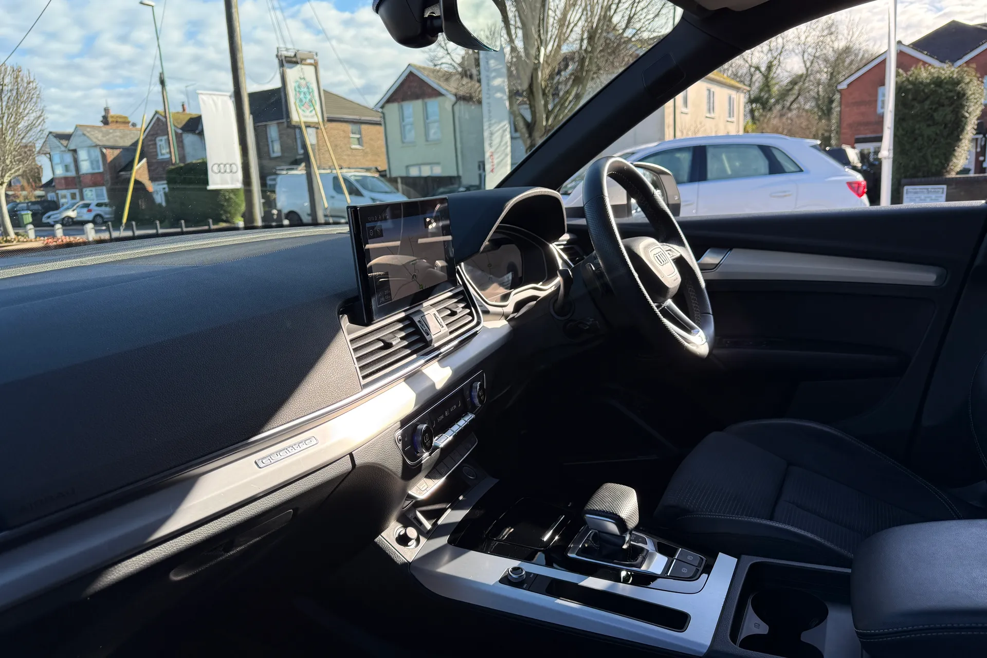 Audi Q5 thumbnail image number 29