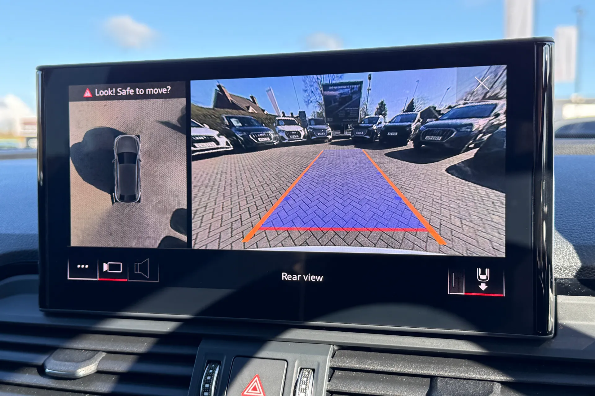 Audi Q5 thumbnail image number 4