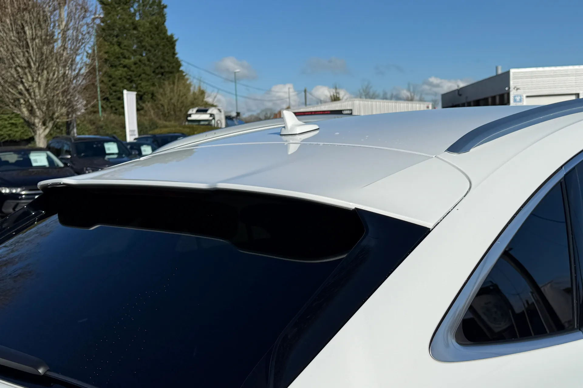 Audi Q5 thumbnail image number 51