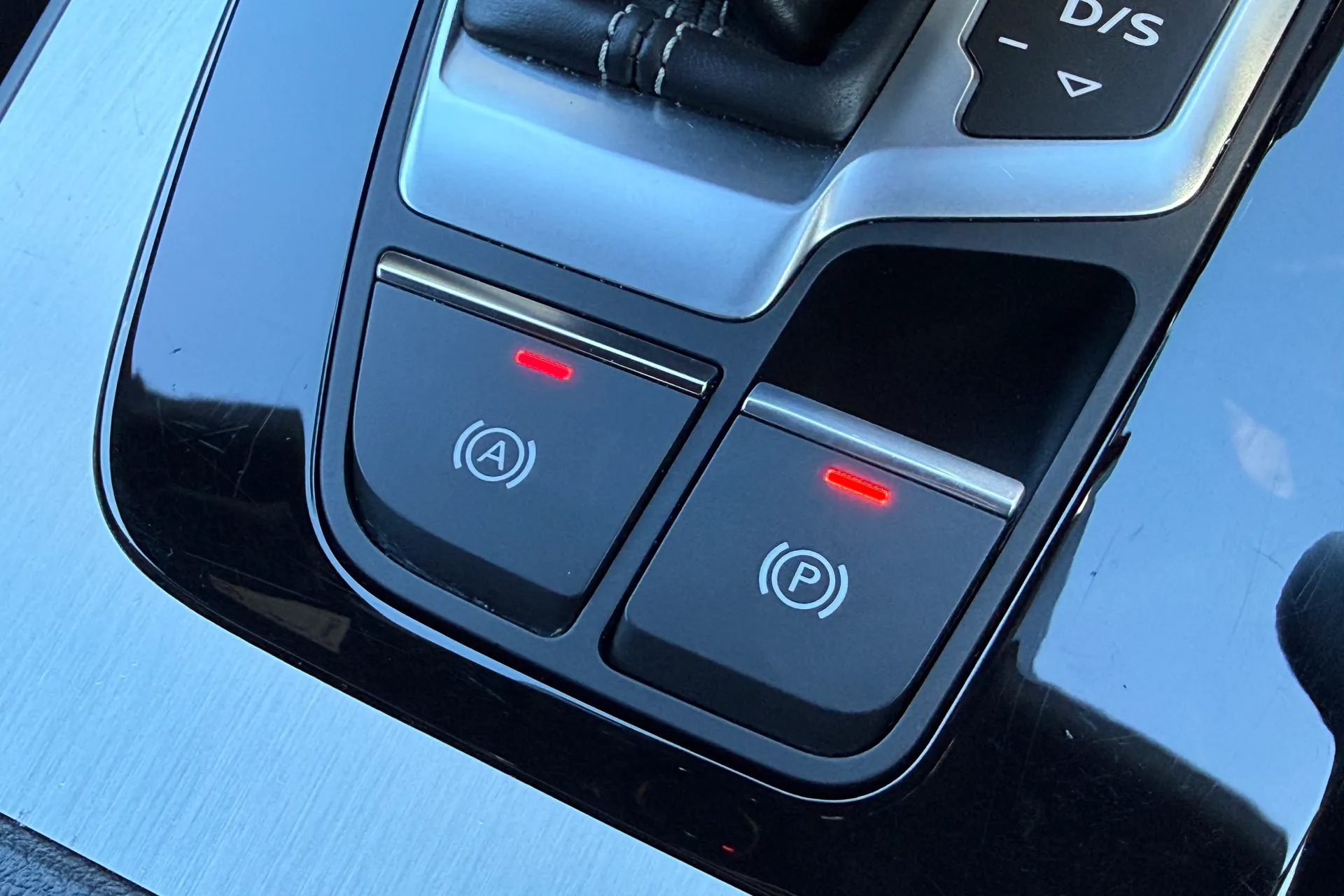 Audi Q5 thumbnail image number 43