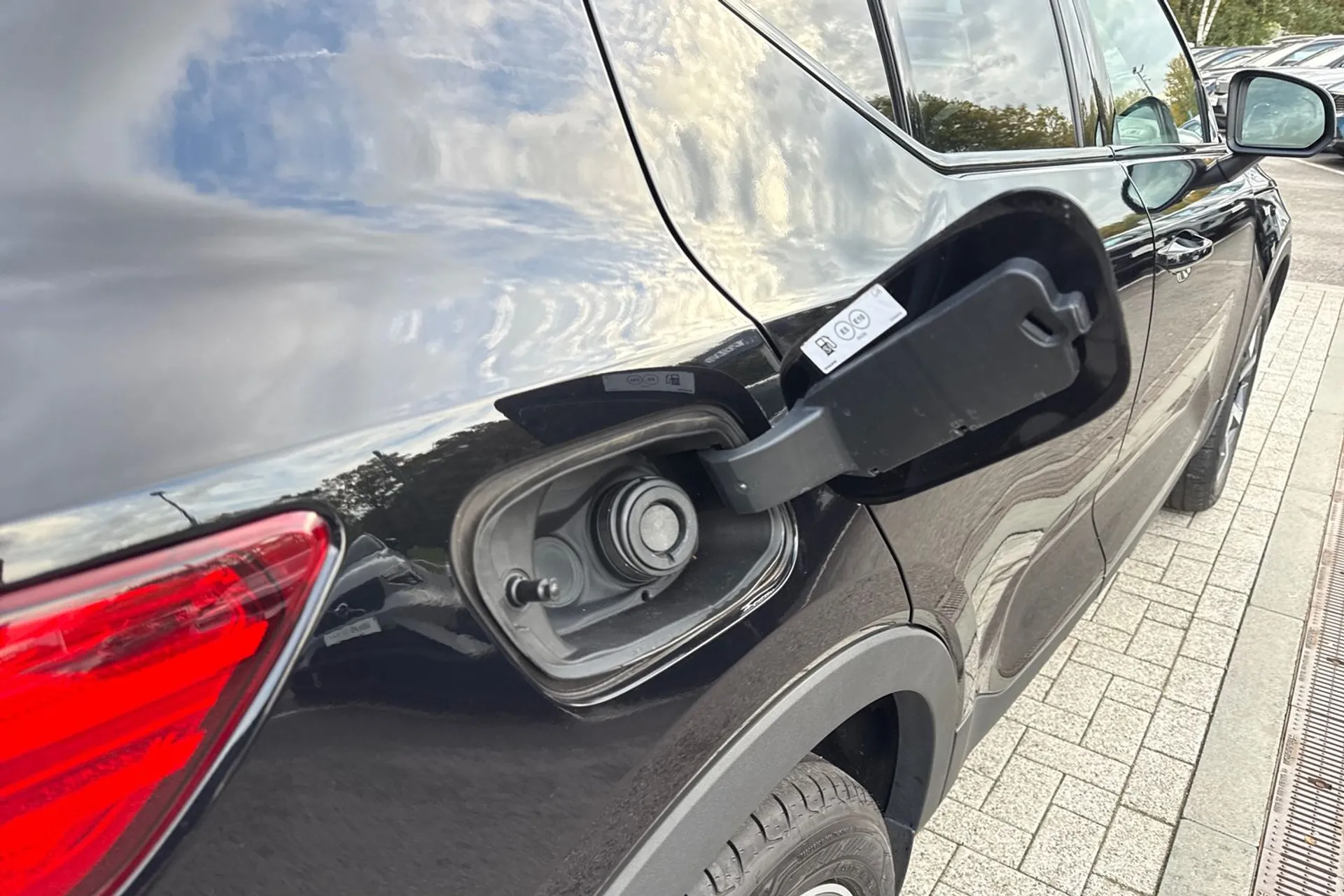 Volvo XC40 thumbnail image number 19