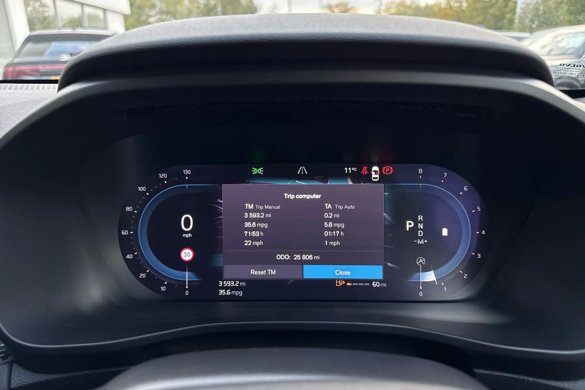 Volvo XC40 thumbnail image number 44