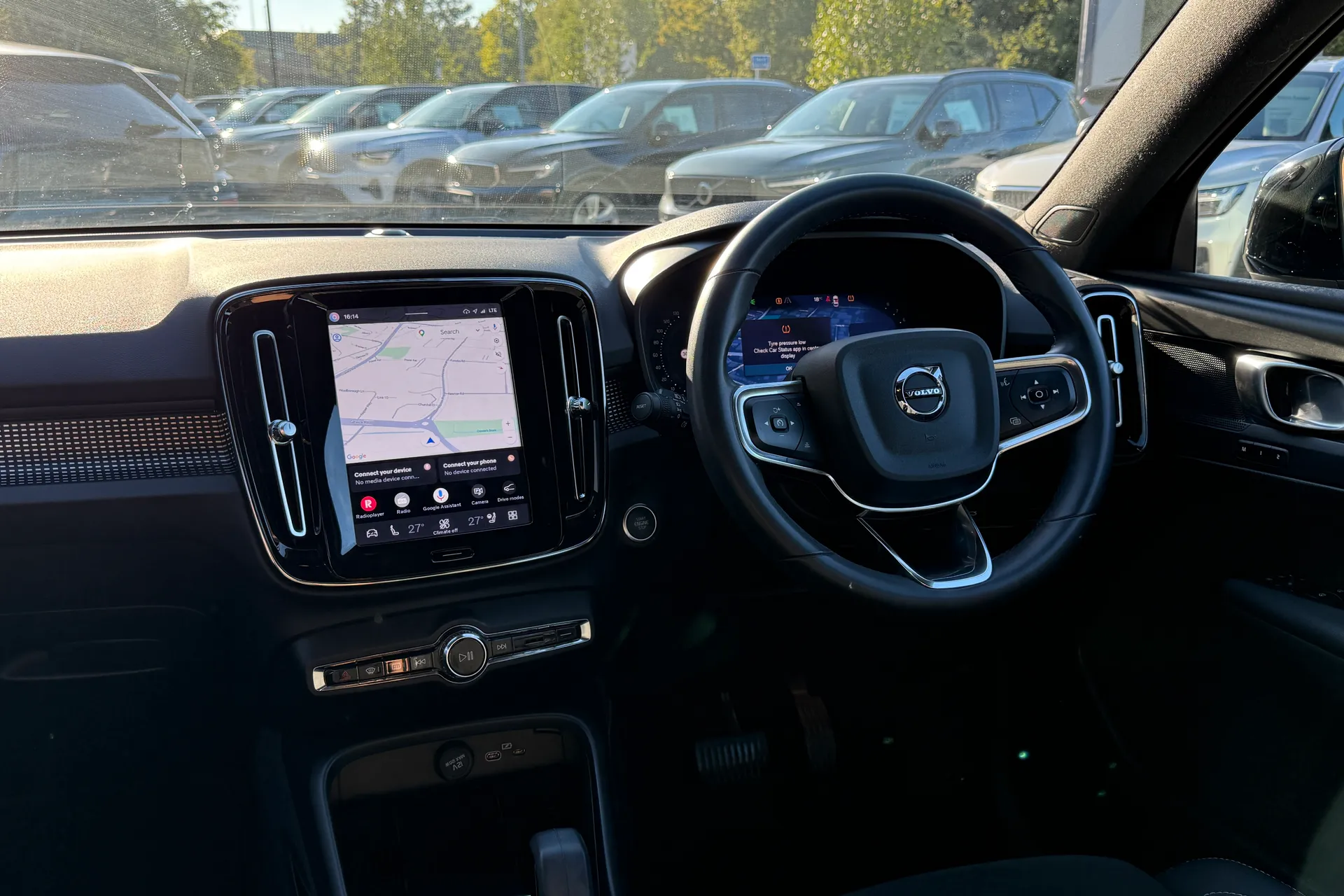 Volvo XC40 thumbnail image number 33