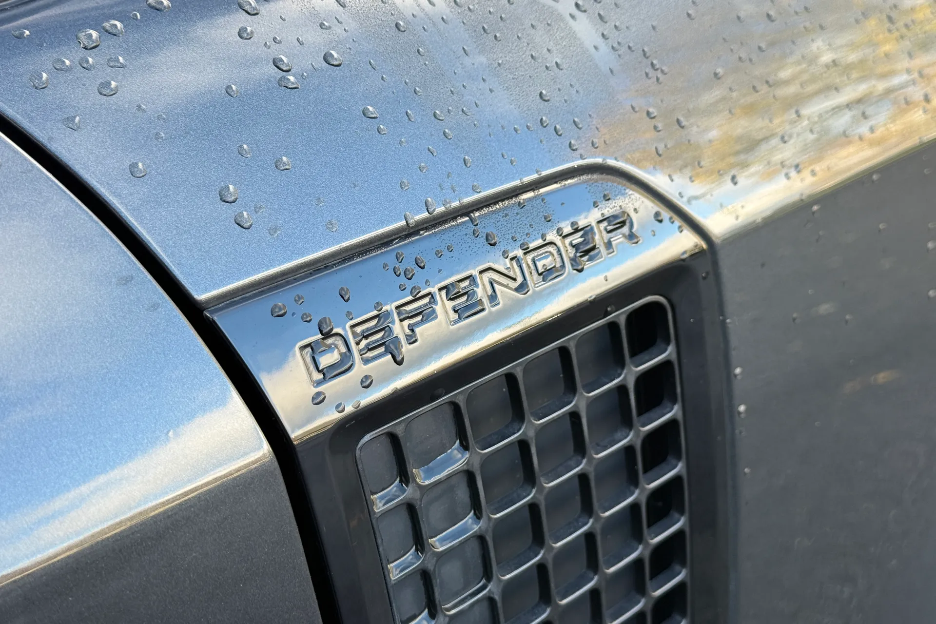 LAND ROVER DEFENDER thumbnail image number 57