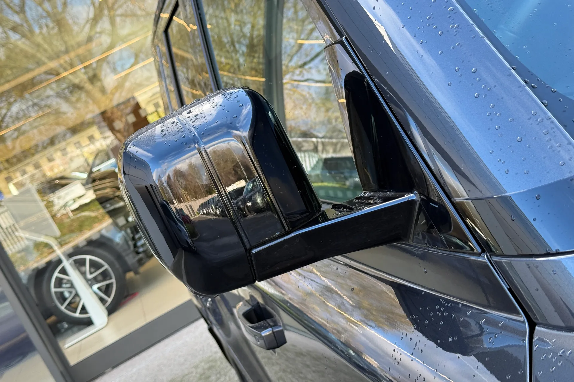 LAND ROVER DEFENDER thumbnail image number 55