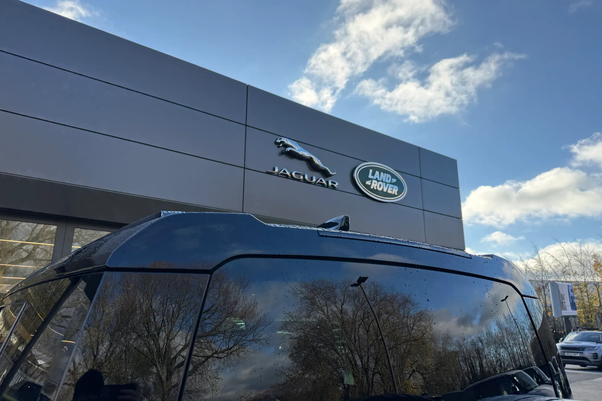 LAND ROVER DEFENDER thumbnail image number 34