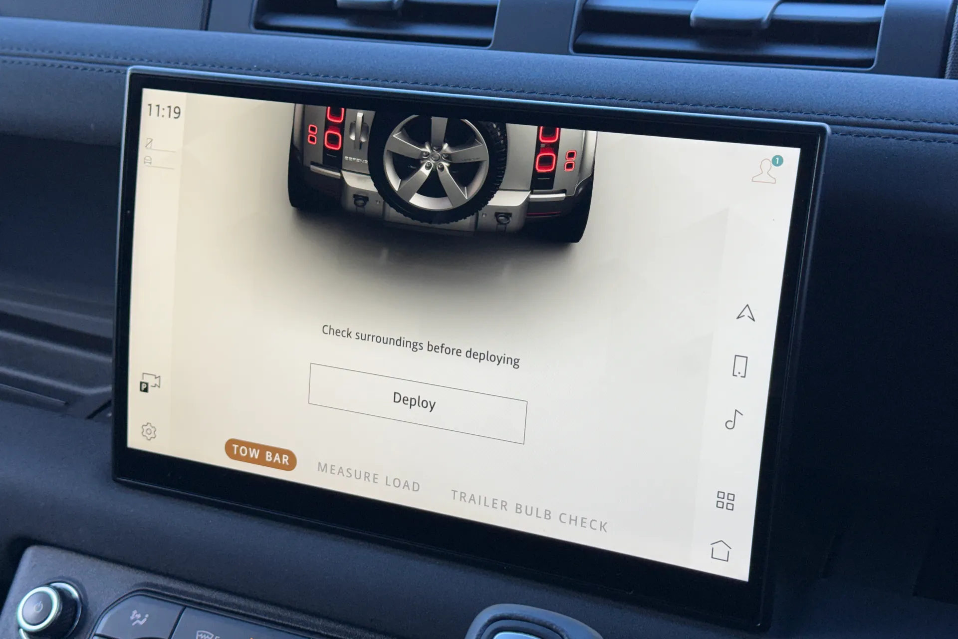 LAND ROVER DEFENDER thumbnail image number 21