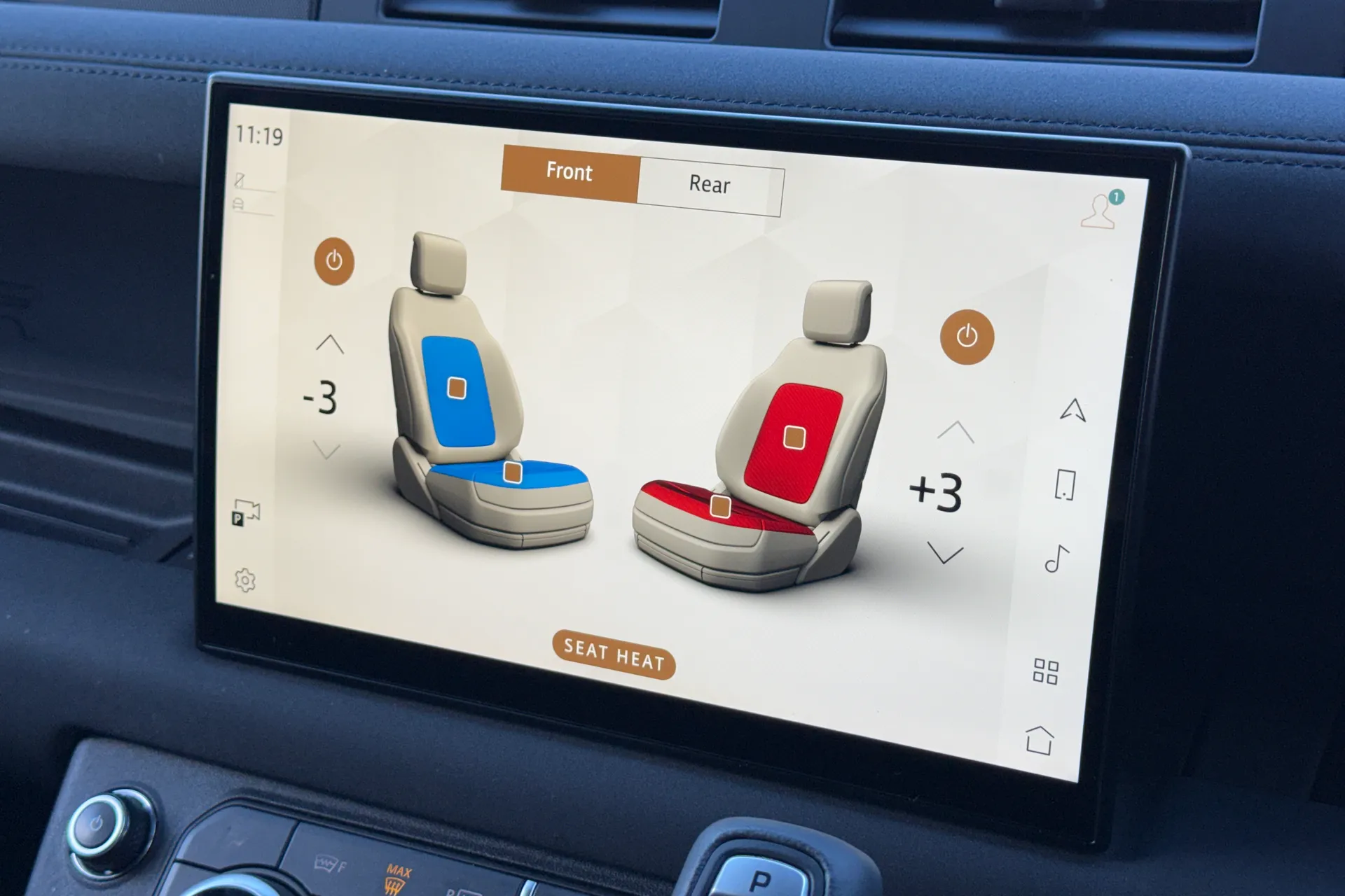 LAND ROVER DEFENDER thumbnail image number 18